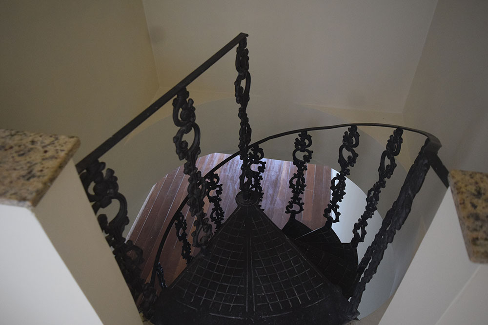 SALA DA COBERTURA 07